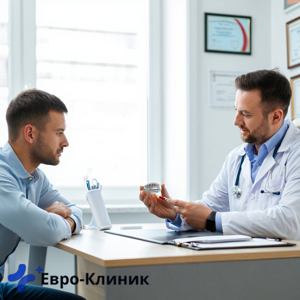 Консультация по химзащите от алкоголизма в Киржаче